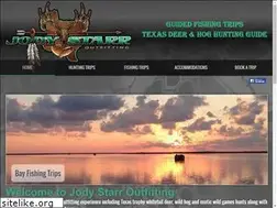 Sites similar to jodystarroutfitting.com