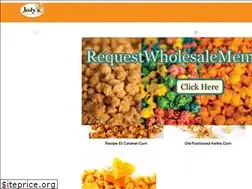 Sites similar to jodyswholesale.com