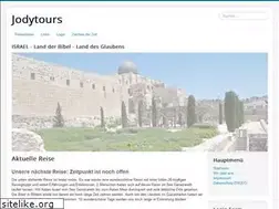 Sites similar to jodytours.de
