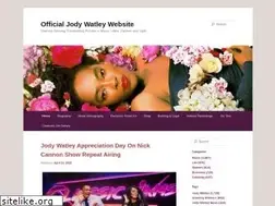 Sites similar to jodywatley.net