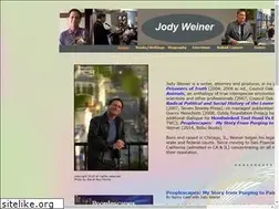 Sites similar to jodyweiner.com