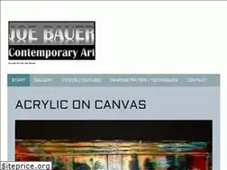 Sites similar to joe-bauer.com