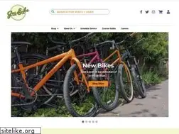 Sites similar to joe-bike.com