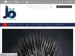 Sites similar to joe-games.ch