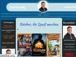 Sites similar to joe-hart.de