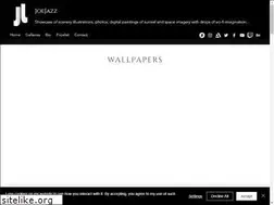 Sites similar to joe-jazz.com