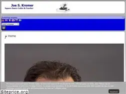 Sites similar to joe-kromer.de