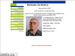 Sites similar to joe-major.de