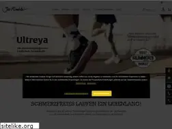 Sites similar to joe-nimble.com