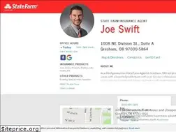 Sites similar to joe-swift.com