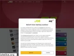 Sites similar to joe.be