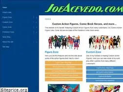 Sites similar to joeacevedo.com