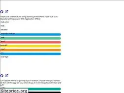 Sites similar to joeallen.dev