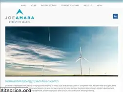 Sites similar to joeamara.com