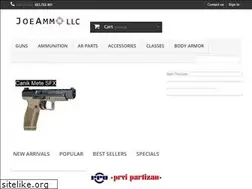 Sites similar to joeammonh.com