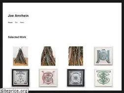 Sites similar to joeamrhein.com