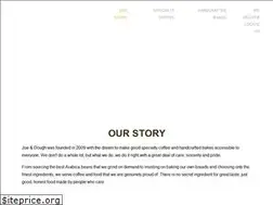 Sites similar to joeanddough.com