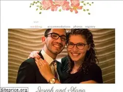 Sites similar to joeandilana.com
