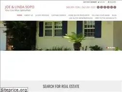 Sites similar to joeandlindasopo.com