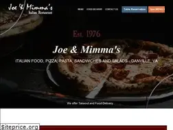 Sites similar to joeandmimmasdanville.com
