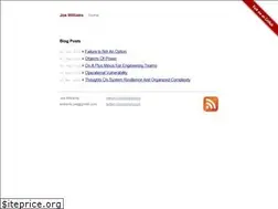 Sites similar to joeandmotorboat.com