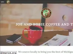 Sites similar to joeandrosie.com