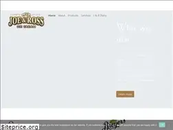 Sites similar to joeandrossicecream.com