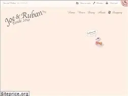 Sites similar to joeandruban.jp