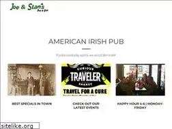 Sites similar to joeandstans.com