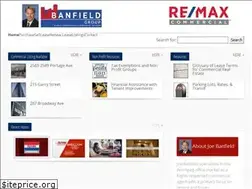 Sites similar to joebanfield.com