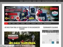 Sites similar to joebassteamtrail.com