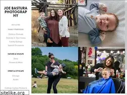 Sites similar to joebastura.com