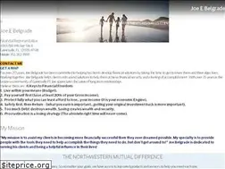 Sites similar to joebelgrade.com