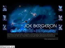 Sites similar to joebergeron.com