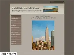 Sites similar to joebergholm.com