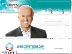 Sites similar to joebidensteeth.com