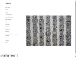 Sites similar to joebiel.com