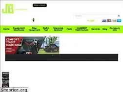 Sites similar to joeblairlawnmower.com