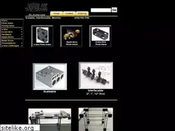 Sites similar to joeblox.com
