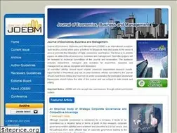 Sites similar to joebm.com