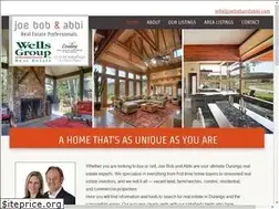 Sites similar to joebobandabbi.com