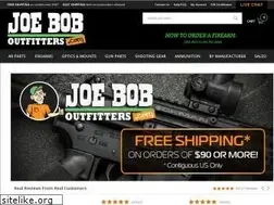 Sites similar to joeboboutfitters.com