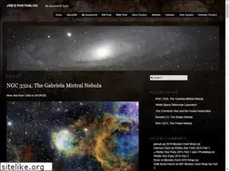 Sites similar to joebohanon.com