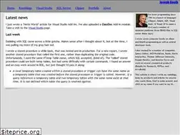 Sites similar to joebooth-consulting.com