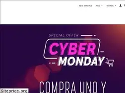 Sites similar to joeboots.com