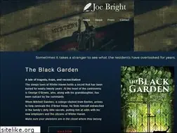 Sites similar to joebrightbooks.com