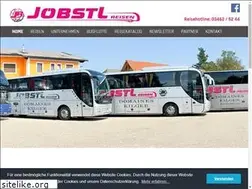 Sites similar to joebstl.com