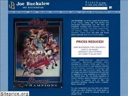 Sites similar to joebuckalew.com