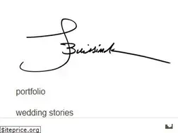 Sites similar to joebuissink.com