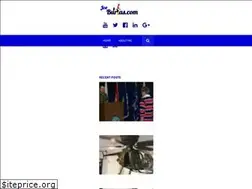 Sites similar to joeburlas.com